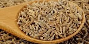 Brown Cumin Seeds