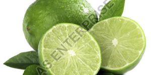 Fresh Green Lemon