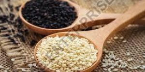 Organic Sesame Seeds
