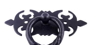 Iron Drawer Pulls
