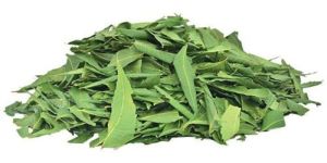 Dried Neem Leaves