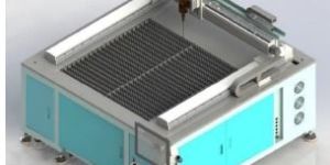 Laser Cutting Machine