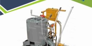 Road Marking Machine