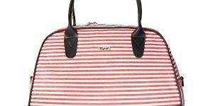 Flyit Women Hand Duffle Bag