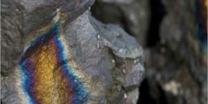 High Carbon Ferro Manganese Lumps