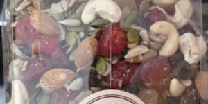 Trail Mix Dryfruit