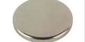 Disc Shape Magnet