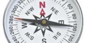 Magnetic Directional Compass
