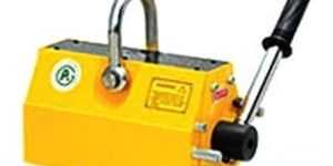 Permanent Lifting Magnet