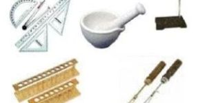 Scientific Laboratory Equipment