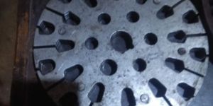 All Types Motor and Fan Stamping