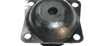Engine Mounting