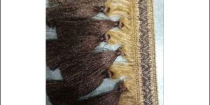 Designer Maharani Lace