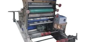 Dona Paper Lamination Machine