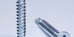 CSK Head Self Drilling Screw