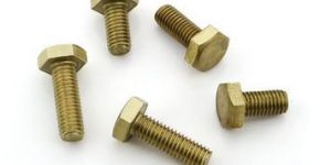 Brass Bolts