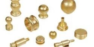 Brass Forging Parts