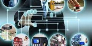 Integrated Security Solution Service