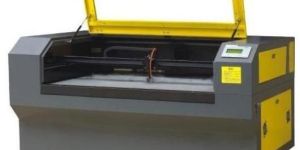 Laser Engraving Machines