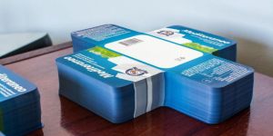 in Mould Labels