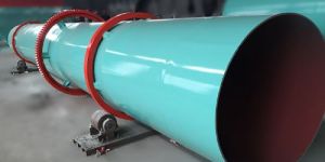 NPK Compound Fertilizer Granulation Plant