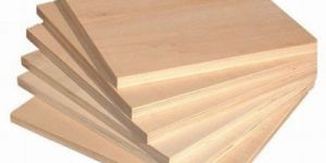 Commercial Plywood