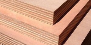 Hardwood Plywood