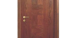 Marine Flush Door