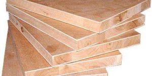 Marine Grade Block Board