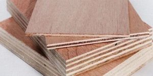 Mr Grade Plywood