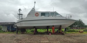 Speed and Petrol Boats