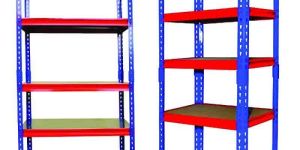 Industrial Cantilever Racks