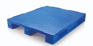Plastic Storage Pallets