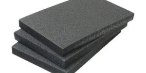 Black EPE Foam Sheet