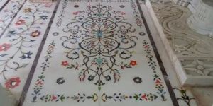 Marble Door Art Service