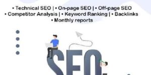 SEO Services