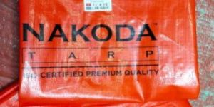 HDPE Laminated Tarpaulin