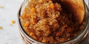 HandMade Natural Scrub