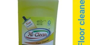 Hi Clean Floor Cleaner