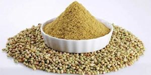 Organic Coriander Powder