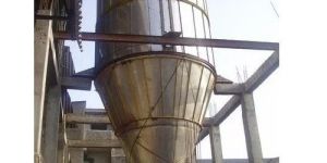 Spray Drying Plant