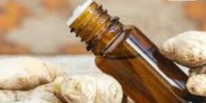 Ginger Oil