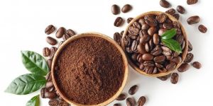 Instant Coffee Powder