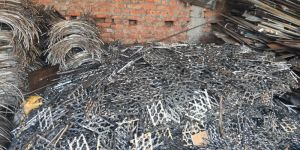 430 Stainless Steel Scrap