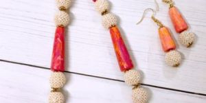 Designer Fashion Jewellery Set