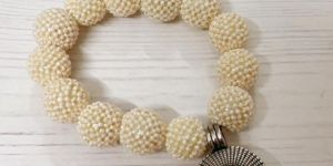 Handcrafted Bracelet