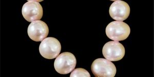 Pearl Bracelet