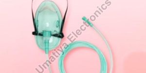 Oxygen Mask