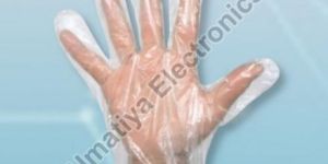 Plastic Disposable Gloves