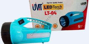 Rechargeable Flash Light